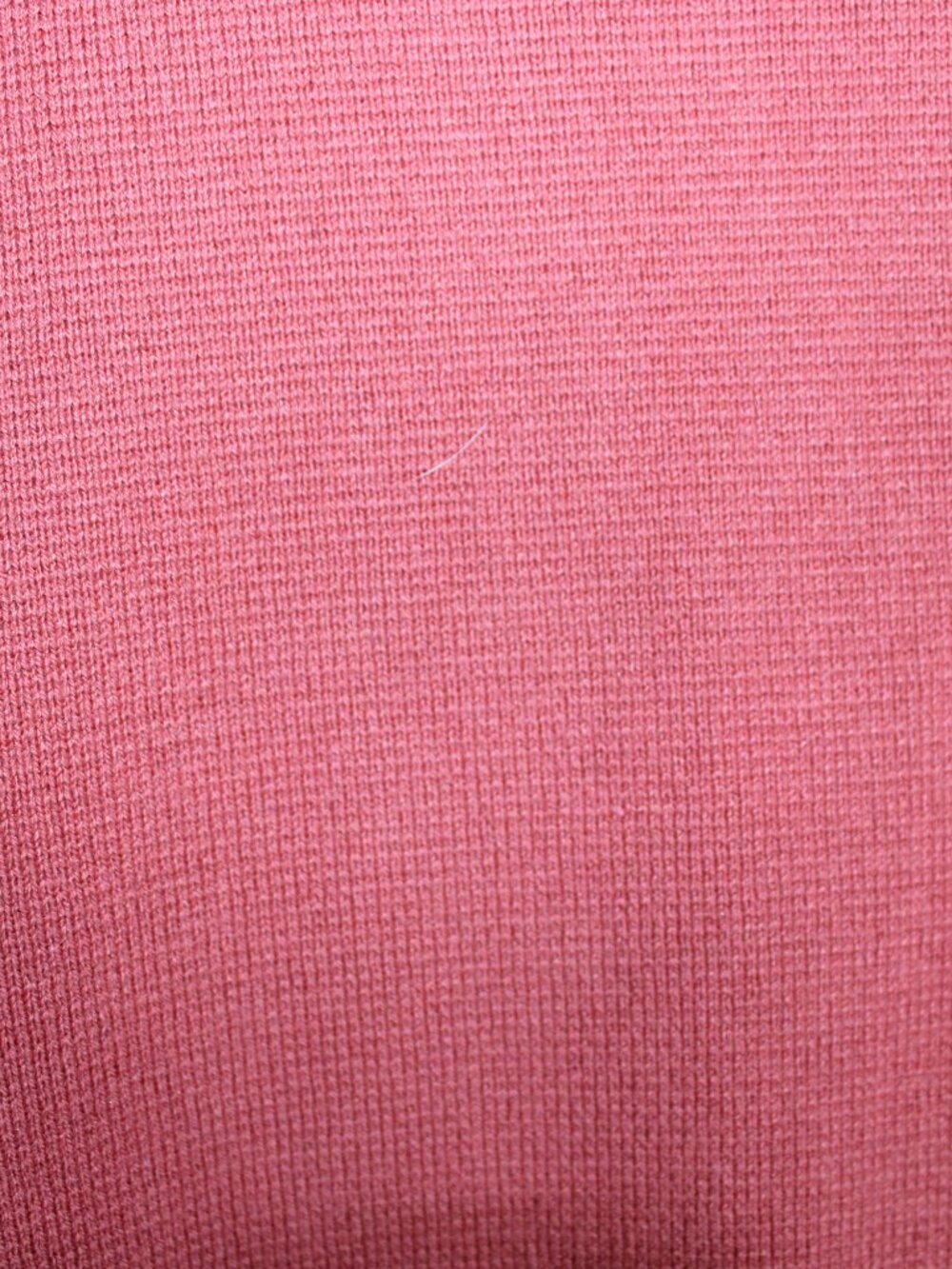 NWT J.Jill Cinnabar Colored Button-Front Closure Blazer Cardigan - Picture 9 of 14